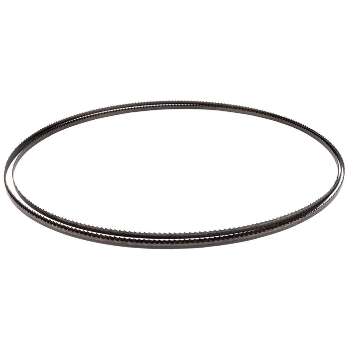 Draper Bandsaw Blade, x 1/4", 6 skip 1400-3345mm