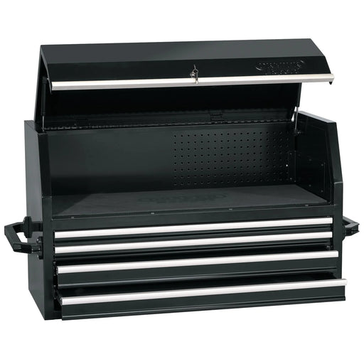 Draper Expert Tool Chest, 4 Drawer, 42" - TC4C/42C