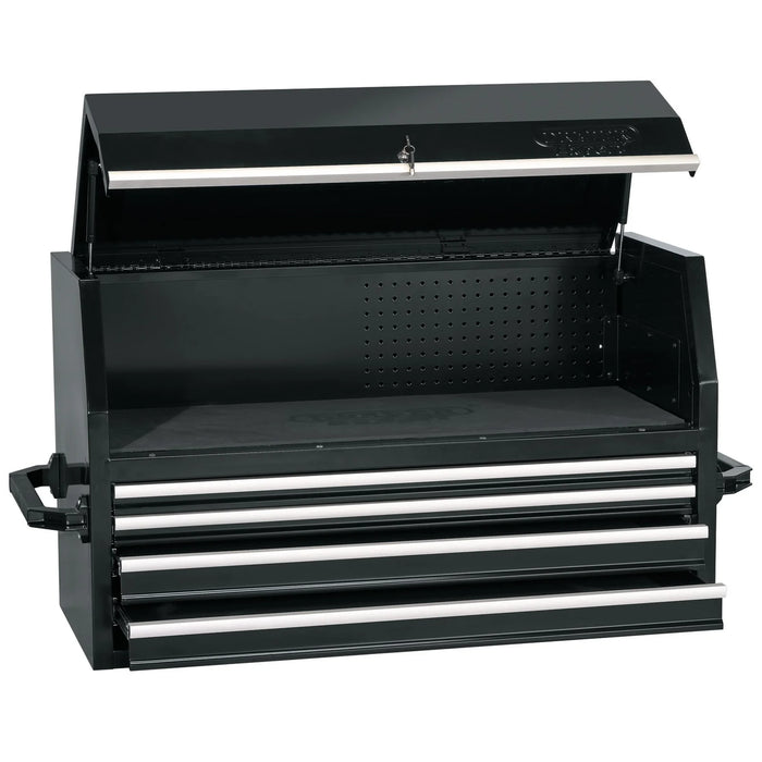 Draper Expert Tool Chest, 4 Drawer, 42" - TC4C/42C