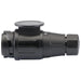 Draper 12V 13-Pin Euro Twin Inlet Towing Plug Draper - Town Tools