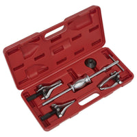 Sealey Slide Hammer Gear/Bearing Puller Set 5pc PS992