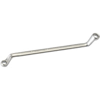 Elora Deep Crank Metric Ring Spanner, 7 x 8mm - 110-7x8