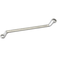 Elora Deep Crank Metric Ring Spanner, 9 x 11mm - 110-9x11