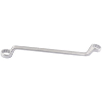 Elora Deep Crank Metric Ring Spanner, 27 x 30mm - 110-27x30