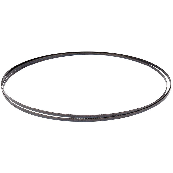 Draper Metal Bandsaw Blade, x 1/4", 24tpi 1400-3345mm