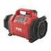 Flex Power Tools CI 11 18.0 Inflator 18V Bare Unit Flex Power Tools - Town Tools