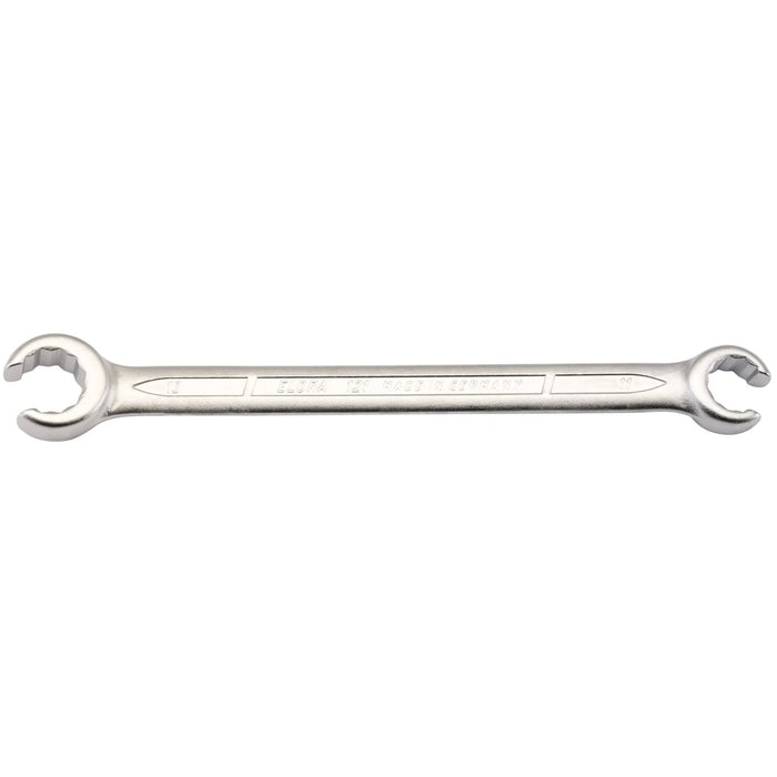 Elora Metric Flare Nut Spanner, 11 x 13mm - 121-11x13