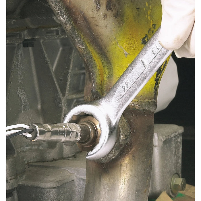 Elora Metric Flare Nut Spanner, 19 x 22mm - 121-19x22
