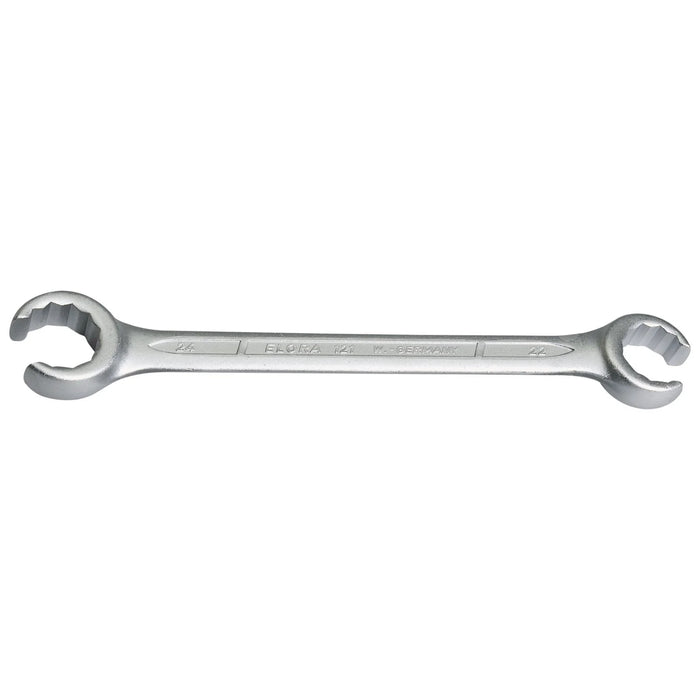 Elora Metric Flare Nut Spanner, 22 x 24mm - 121-22x24