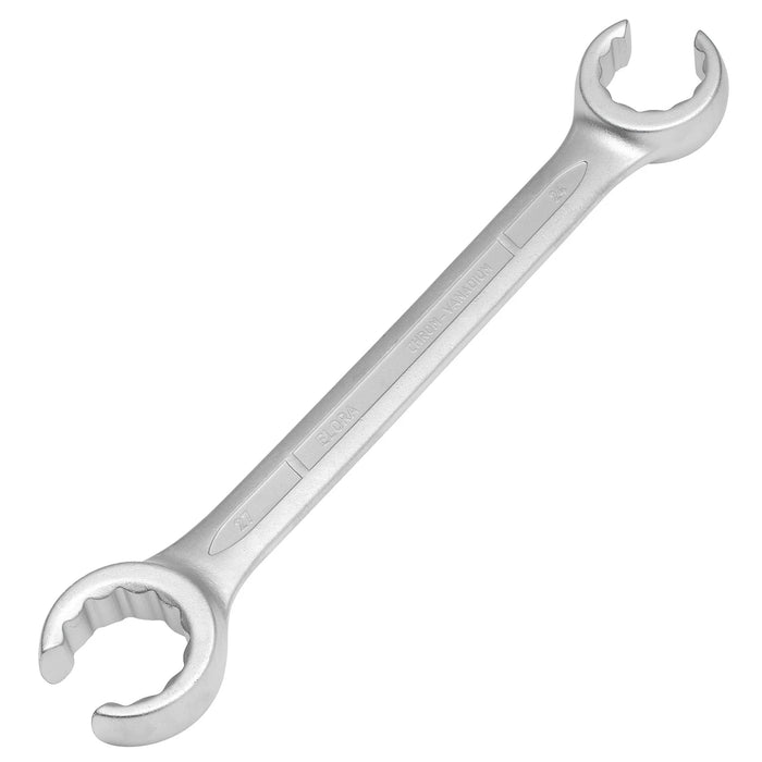 Elora Metric Flare Nut Spanner, 24 x 27mm - 121-24x27