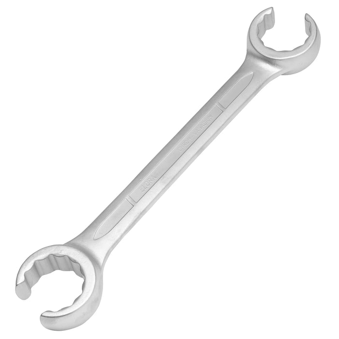 Elora Metric Flare Nut Spanner, 30 x 32mm - 121-30x32