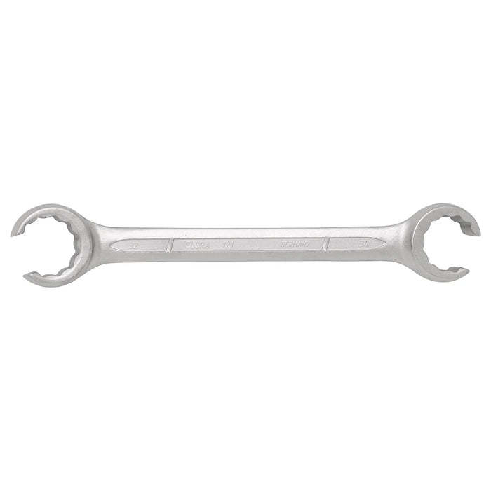Elora Metric Flare Nut Spanner, 30 x 32mm - 121-30x32
