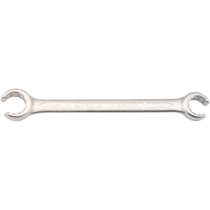 Elora Imperial Flare Nut Spanner, 3/4 x 7/8" - 121A-3/4x7/8
