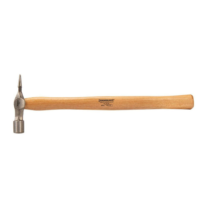 Silverline Pin Hammer Ash 4oz (113g) Silverline - Town Tools 