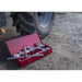 Sealey Premier Premier Socket Set 1"Sq Drive 22pc AK261 Sealey Premier - Town Tools 