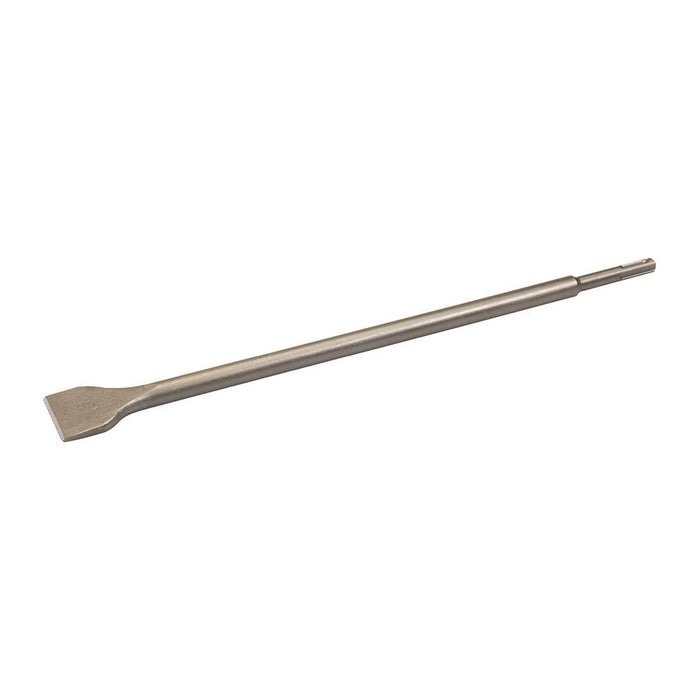 Silverline SDS Plus Chisel 40 x 400mm Silverline - Town Tools 