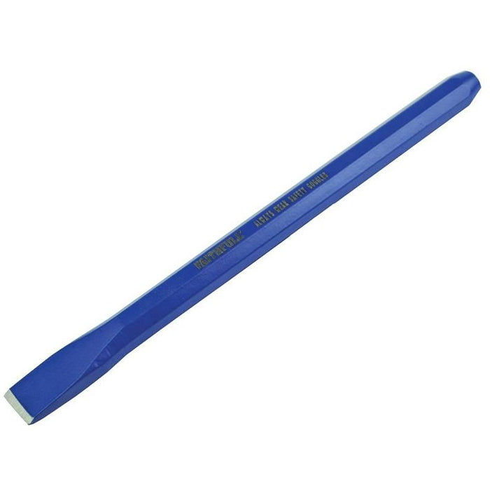 Faithfull Cold Chisel 250 x 20mm (10 x 3/4in) Faithfull - Town Tools