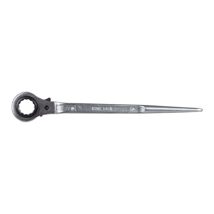 King Dick Ratchet Podger Metric 27 x 32mm King Dick - Town Tools 