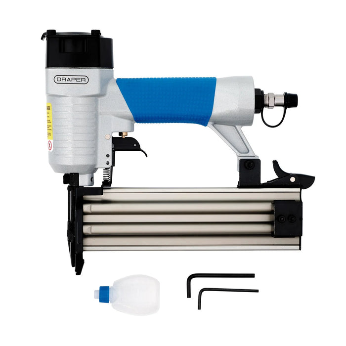 Draper Air Nailer, 10 - 50mm - DAT-ANK2050