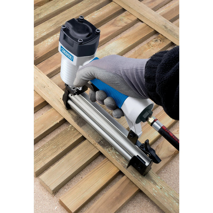 Draper Air Nailer, 10 - 50mm - DAT-ANK2050
