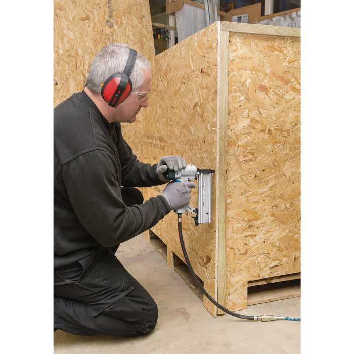 Draper Air Nailer, 10 - 50mm - DAT-ANK2050