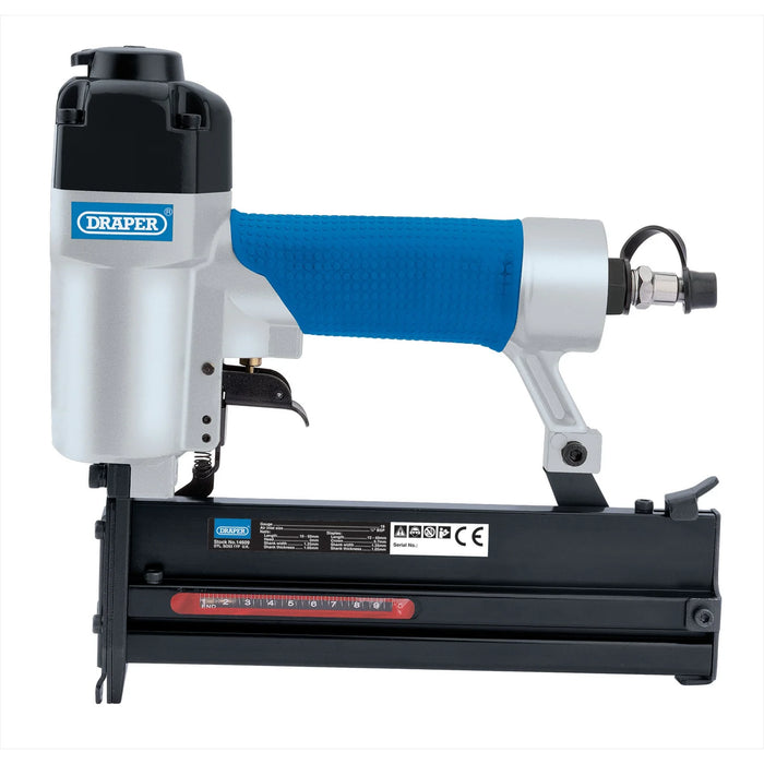 Draper Air Stapler/Nailer - DAT-ACK1550