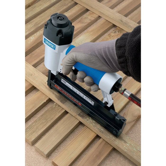 Draper Air Stapler/Nailer - DAT-ACK1550