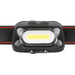 Sealey Rechargeable Head Torch with Auto-Sensor 8W COB LED HT08R Sealey - Town Tools 