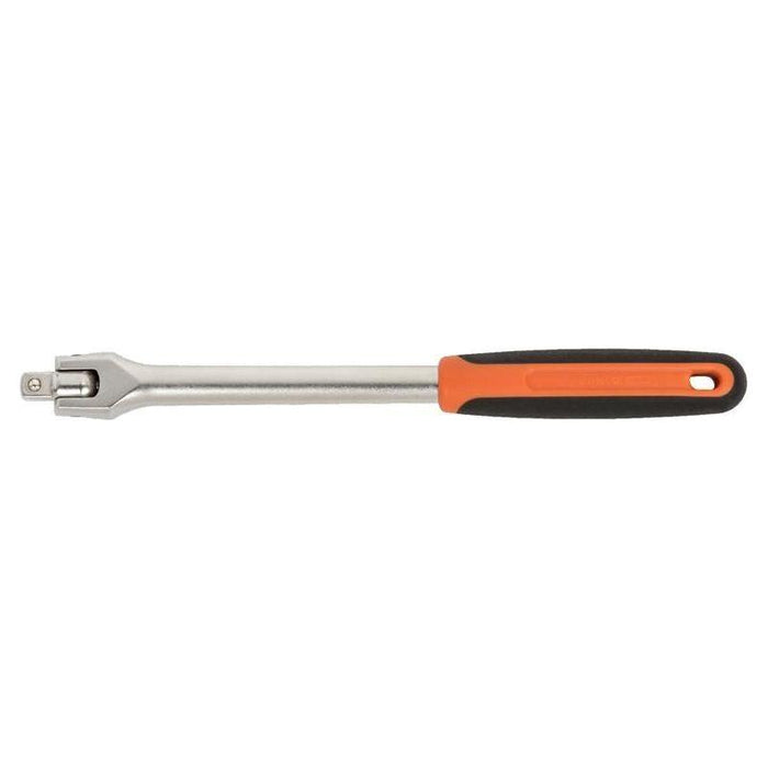 Bahco SB8158-15 Swivel Head Breaker Bar 1/2in Square Drive x 390mm Bahco - Town Tools