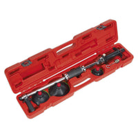 Sealey Air Suction Dent Puller Plunger Type RE012