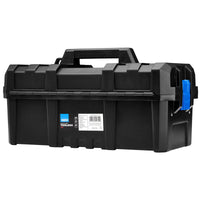 Draper Plastic Cantilever Toolbox, 454mm - TBCL454
