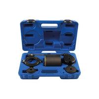 Laser Rear Trailing Arm Bush Removal - for VW T5 7657