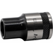 Sealey 1/2"Dr Socket 11mm (Black Series)