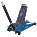 Sealey Low Profile Jack Stand Deal JS1COMBO1 Sealey - Town Tools 