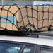 Silverline Cargo Net 300 x 300mm Silverline - Town Tools 