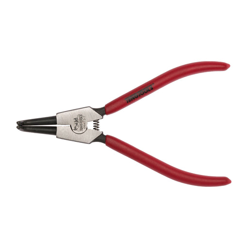 Teng Tools Circlip Plier Outer Bent 165mm Teng Tools - Town Tools 