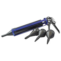 Faithfull Pointing Gun Kit (Mortar & Cement)