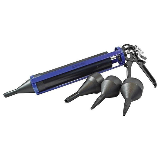 Faithfull Pointing Gun Kit (Mortar & Cement) Faithfull - Town Tools