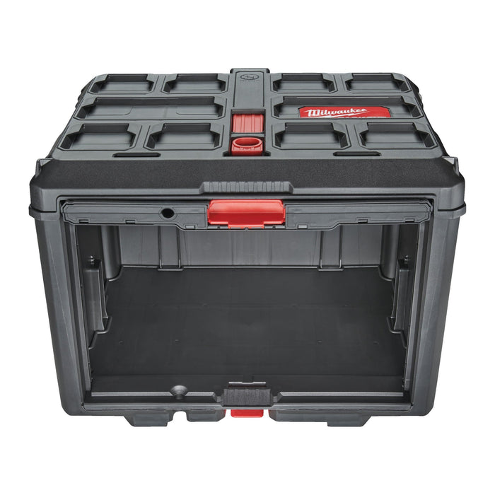 Milwaukee Packout Cabinet 4932480623 Milwaukee - Town Tools 