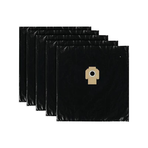 Dewalt Power Tools DWV9400 Disposable Plastic Tank Liner (Pack 5) DeWALT Power Tools - Town Tools