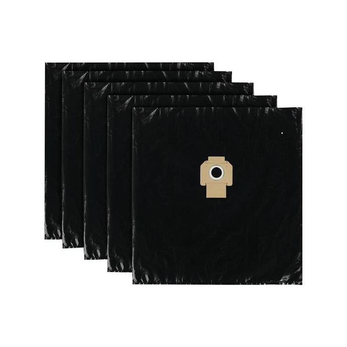 Dewalt Power Tools DWV9400 Disposable Plastic Tank Liner (Pack 5) DeWALT Power Tools - Town Tools