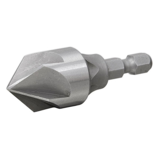 Sealey Internal Deburring/Chamfer Tool3-18mm DB03 Sealey - Town Tools 