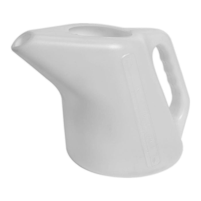 Sealey Measuring Jug 5L J5RS Sealey - Town Tools 