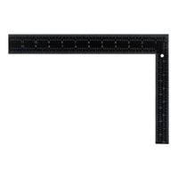 Bluespot Tools Framing Square 300 x 200mm (12 x 8in)