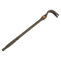 Bahco Multi-Position Crowbar with V-Claw Head 260mm