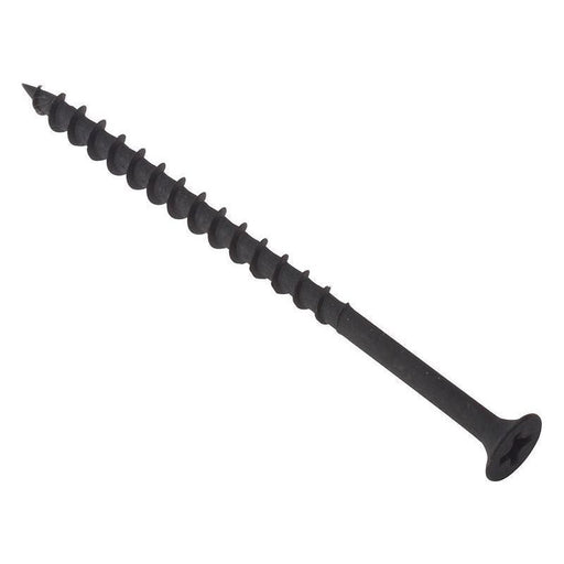 Forgefix Drywall Screw Phillips Bugle Head SCT Black Phosp 3.5 x 32mm Bulk 1000 ForgeFix - Town Tools