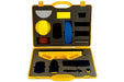 PowerTec Sanding Kit 17pc 92027 Laser - Town Tools 