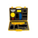 PowerTec Sanding Kit 17pc 92027 Laser - Town Tools 