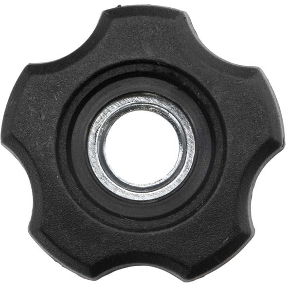 Sealey Knob, Release, Plastic, Female Fitting