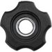 Sealey Knob, Release, Plastic, Female Fitting